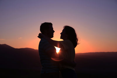 How to Overcome Fear of Physical Intimacy