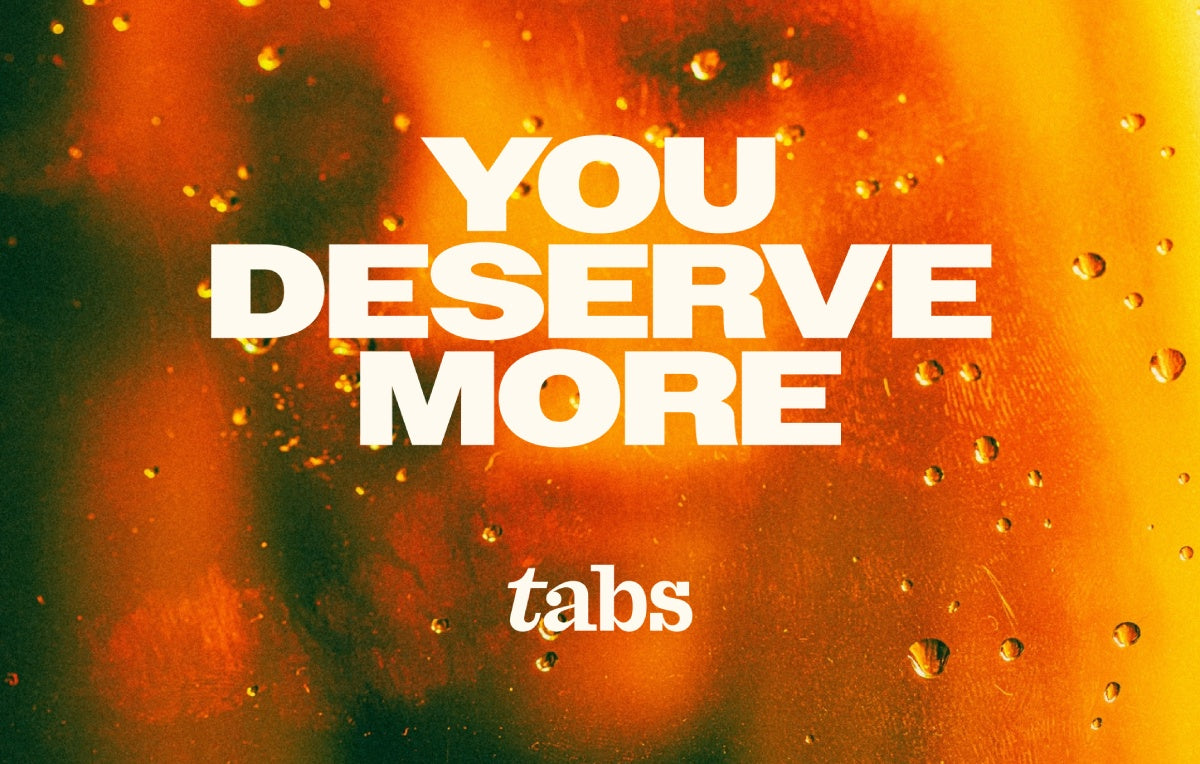 Tabs | Official Site